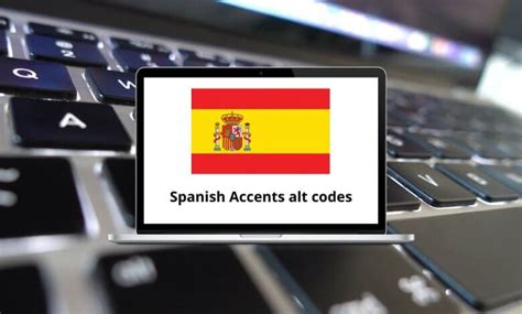 spanish language codes pdf